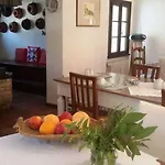Fiori Di Maggio Panzió Muscletto