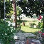 Fiori Di Maggio Panzió Muscletto