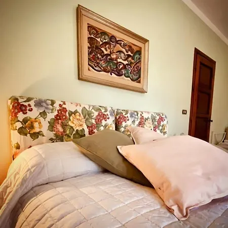 Bed & Breakfast Fiori Di Maggio Muscletto