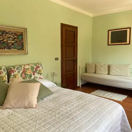 Fiori Di Maggio Bed & Breakfast 3*