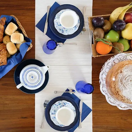 Fiori Di Maggio Bed & Breakfast