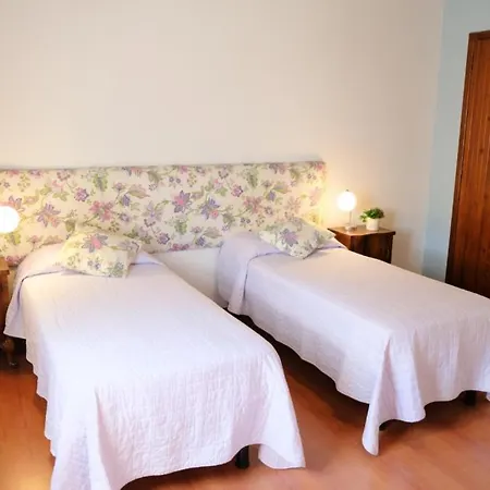 Fiori Di Maggio Bed & Breakfast