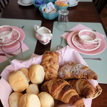 Fiori Di Maggio Muscletto