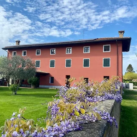 Bed and Breakfast Fiori Di Maggio