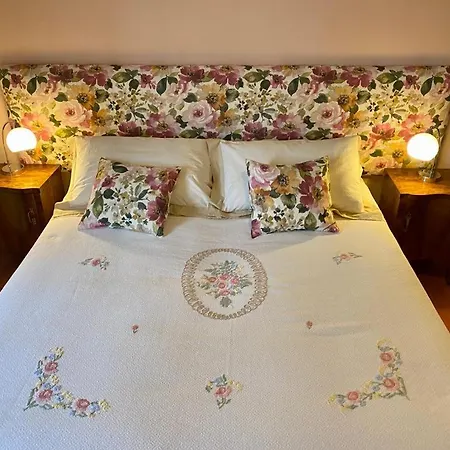 Fiori Di Maggio Bed & Breakfast Muscletto