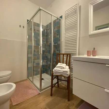 Bed & Breakfast Fiori Di Maggio Muscletto