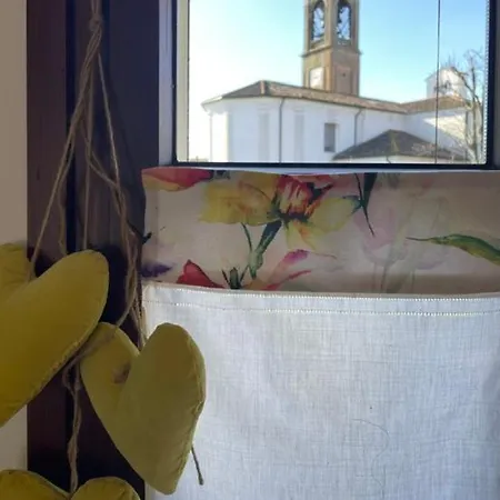 Bed & Breakfast Fiori Di Maggio 3*