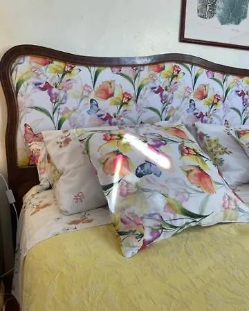 Bed & Breakfast Fiori Di Maggio Muscletto