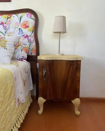 Fiori Di Maggio 3* Muscletto