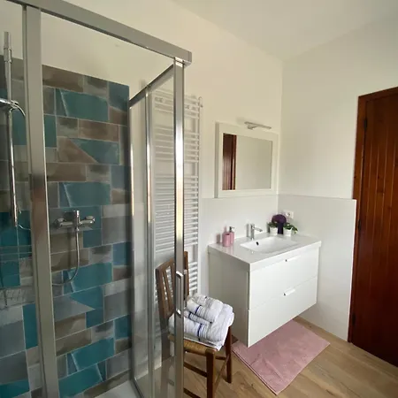 Bed and breakfast Fiori Di Maggio 3*
