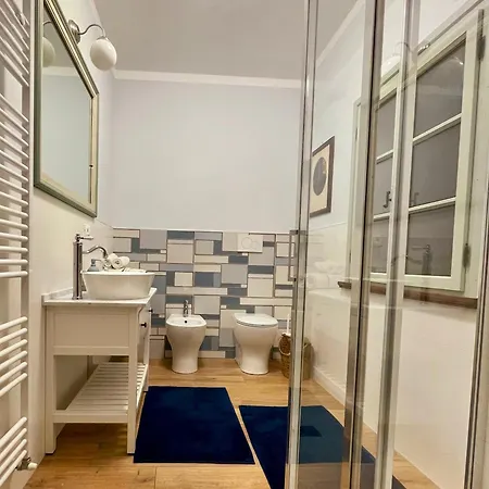 Fiori Di Maggio Bed & Breakfast 3*