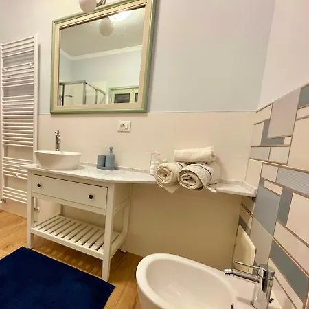 Bed and Breakfast Fiori Di Maggio Muscletto