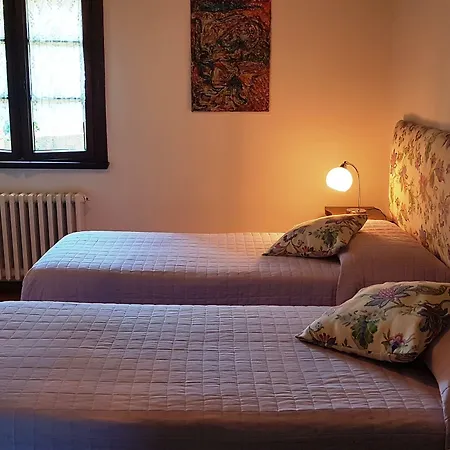 Fiori Di Maggio Bed and Breakfast
