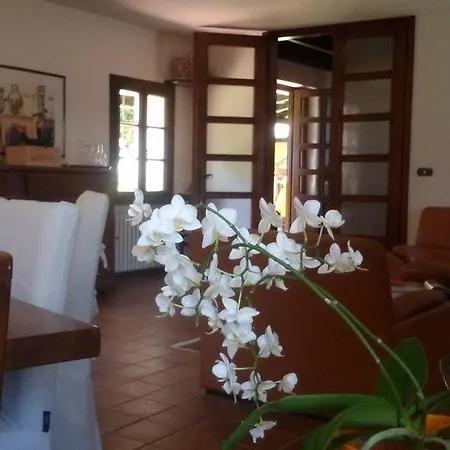 Fiori Di Maggio Bed and breakfast