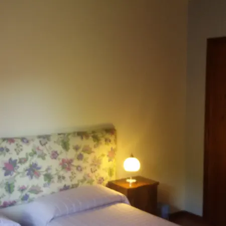 Fiori Di Maggio Bed and Breakfast Muscletto