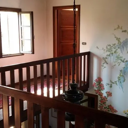 Bed and breakfast Fiori Di Maggio 3*