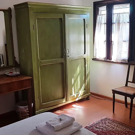 Fiori Di Maggio Bed and breakfast