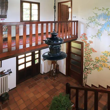 Bed and breakfast Fiori Di Maggio