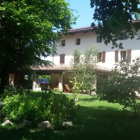 Bed and Breakfast Fiori Di Maggio