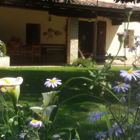 Fiori Di Maggio 3* Muscletto