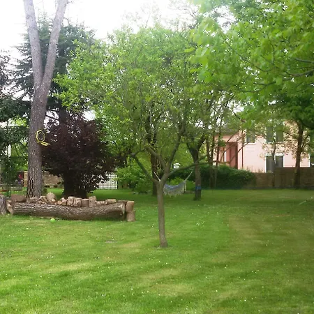 Bed and Breakfast Fiori Di Maggio 3*