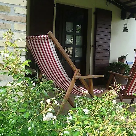 Bed and Breakfast Fiori Di Maggio Muscletto