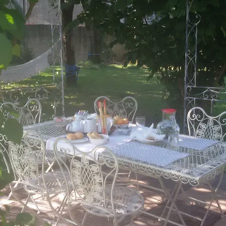 Bed and Breakfast Fiori Di Maggio 3*