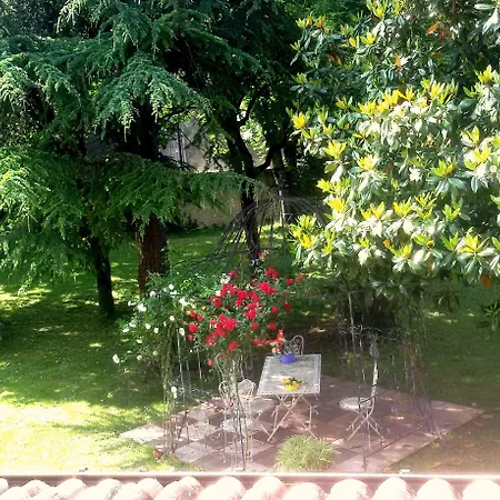 Fiori Di Maggio 3* Muscletto