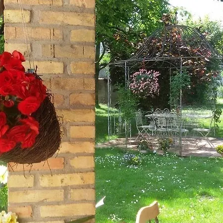 Bed and breakfast Fiori Di Maggio