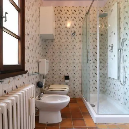 Bed & Breakfast Fiori Di Maggio Muscletto