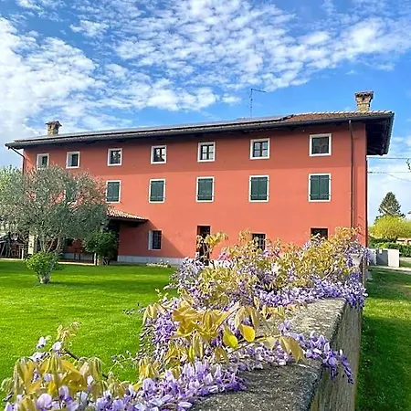 Bed and breakfast Fiori Di Maggio 3*