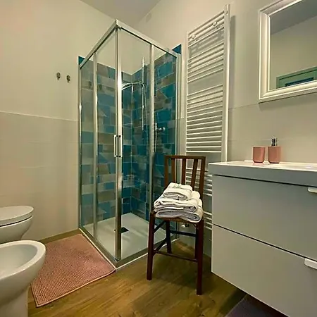 Fiori Di Maggio Bed and breakfast 3*