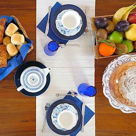 Fiori Di Maggio Bed and breakfast