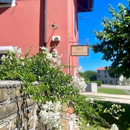 Fiori Di Maggio Bed and breakfast