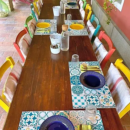Bed and Breakfast Fiori Di Maggio Muscletto