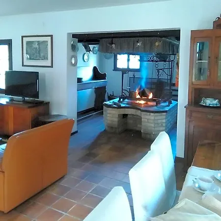 Fiori Di Maggio Bed and breakfast