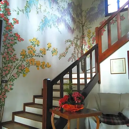 Bed and breakfast Fiori Di Maggio 3*