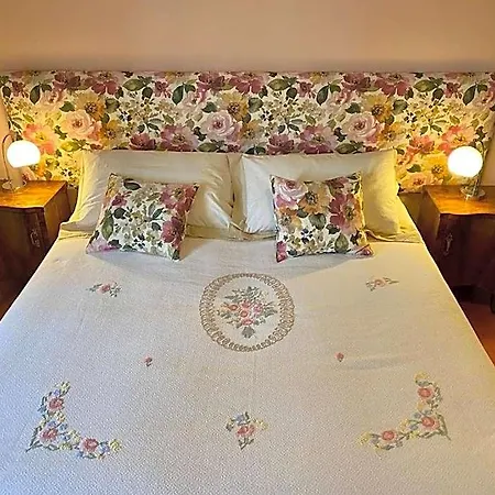 Bed and breakfast Fiori Di Maggio