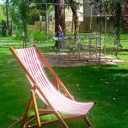 Fiori Di Maggio Bed and Breakfast 3*