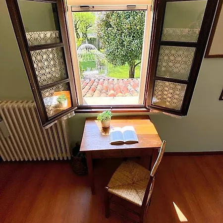 Bed and Breakfast Fiori Di Maggio Muscletto