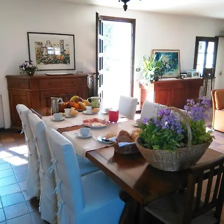 Bed & Breakfast Fiori Di Maggio 3*