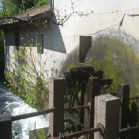 Fiori Di Maggio Bed & Breakfast Muscletto