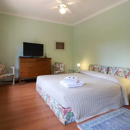 Fiori Di Maggio 3* Muscletto