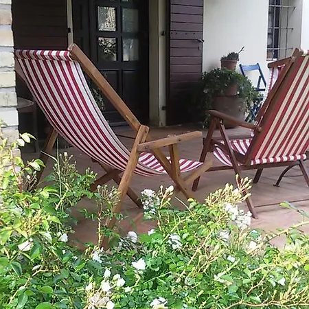 Bed & Breakfast Fiori Di Maggio 3*