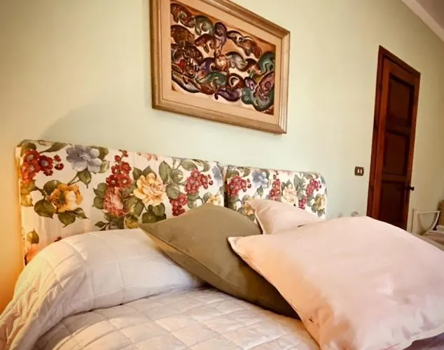 Panzió Fiori Di Maggio Muscletto