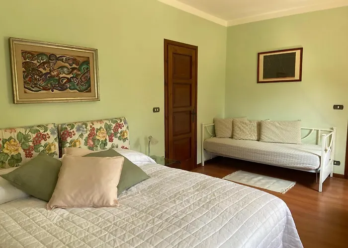 Fiori Di Maggio Panzió 3*