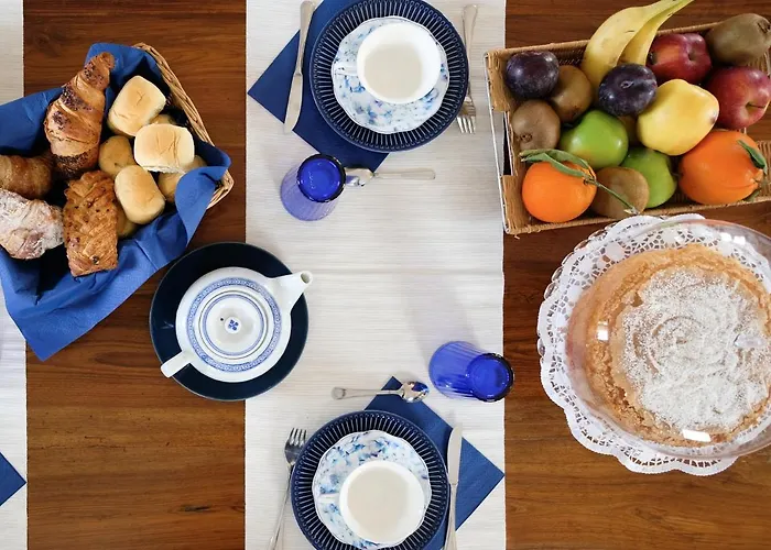 Fiori Di Maggio Panzió