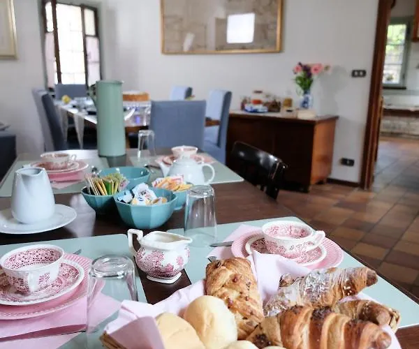 Fiori Di Maggio Muscletto