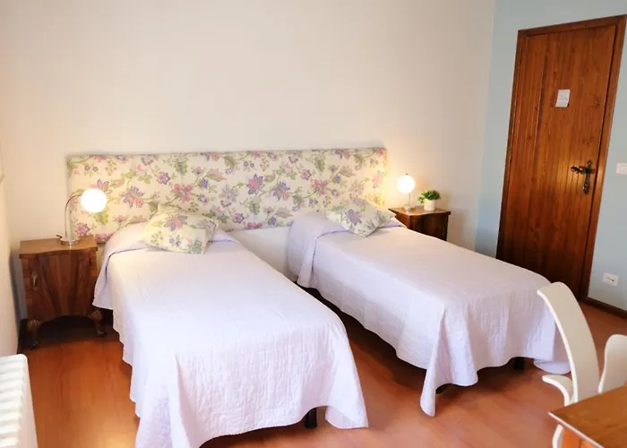 Fiori Di Maggio Panzió