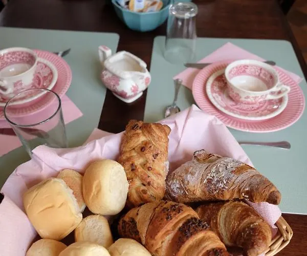 Fiori Di Maggio Muscletto
